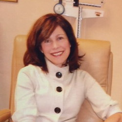 Nancy Lessner Nutritionist in Scotch Plains